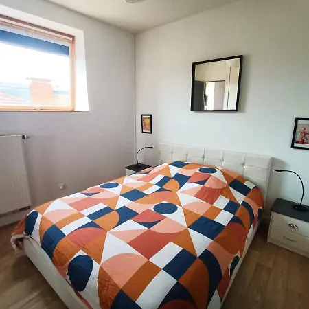 Appartement Coeur Centre-Ville Cosy Et Chaleureux Rue Carnot Chalons-en-Champagne Exterior photo