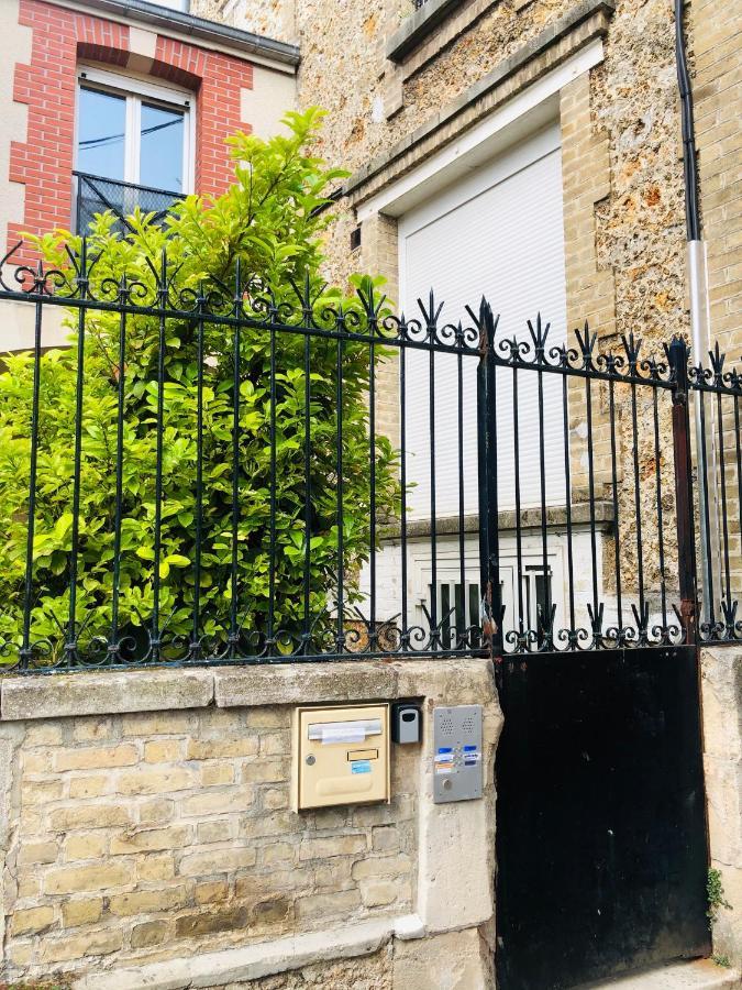 Apartment Coeur Centre-ville Cosy Et Chaleureux Rue Carnot *