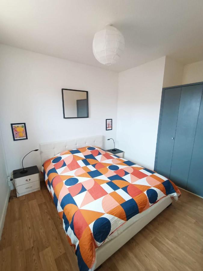 Coeur Centre-ville Cosy Et Chaleureux Rue Carnot