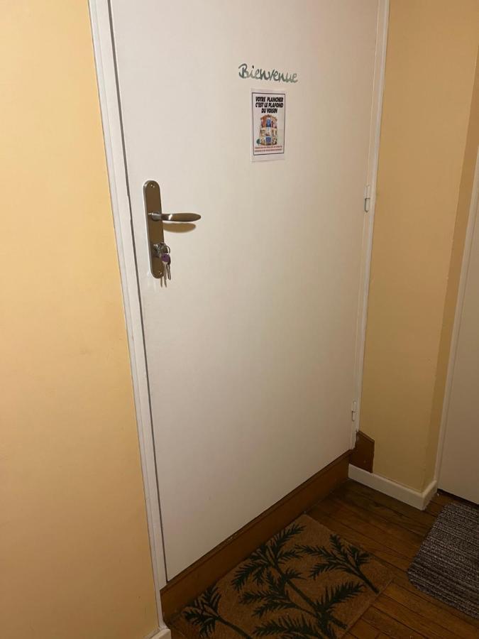 Apartment Coeur Centre-ville Cosy Et Chaleureux Rue Carnot *